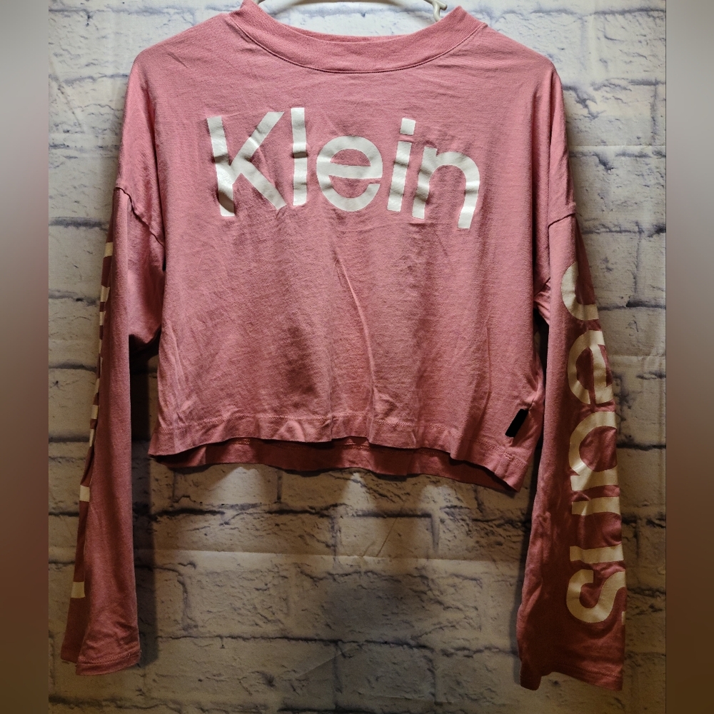 Calvin Klein long sleeve